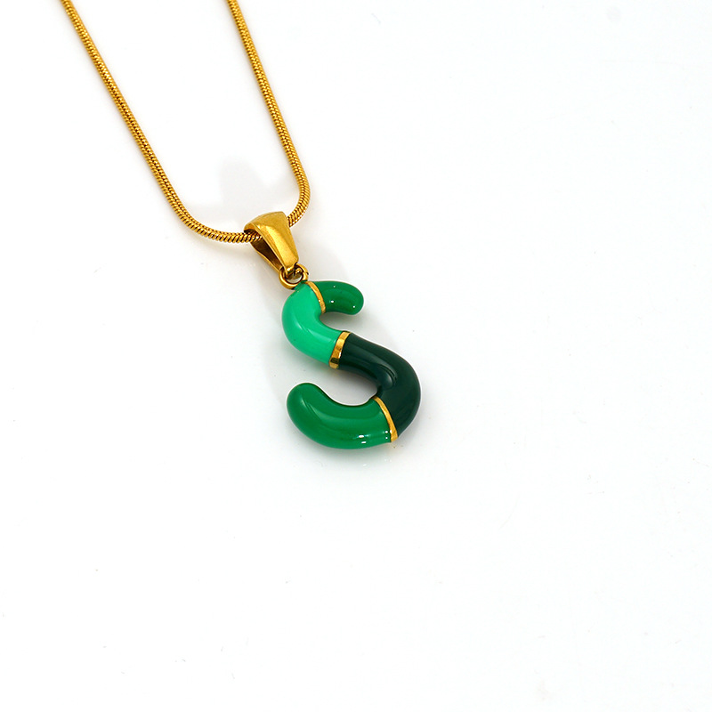 LN100 Necklace