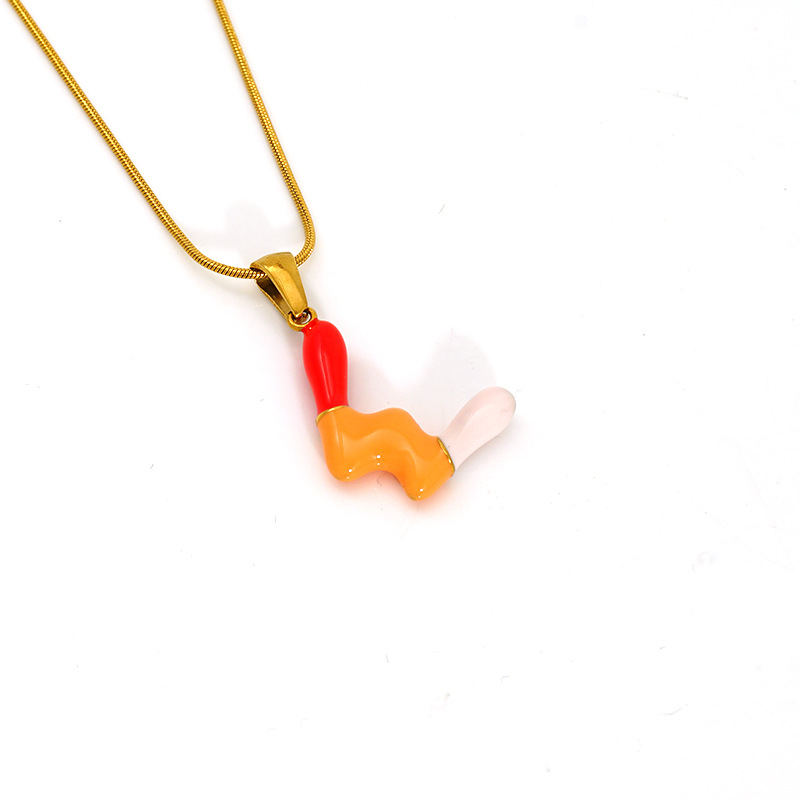 LN100 Necklace