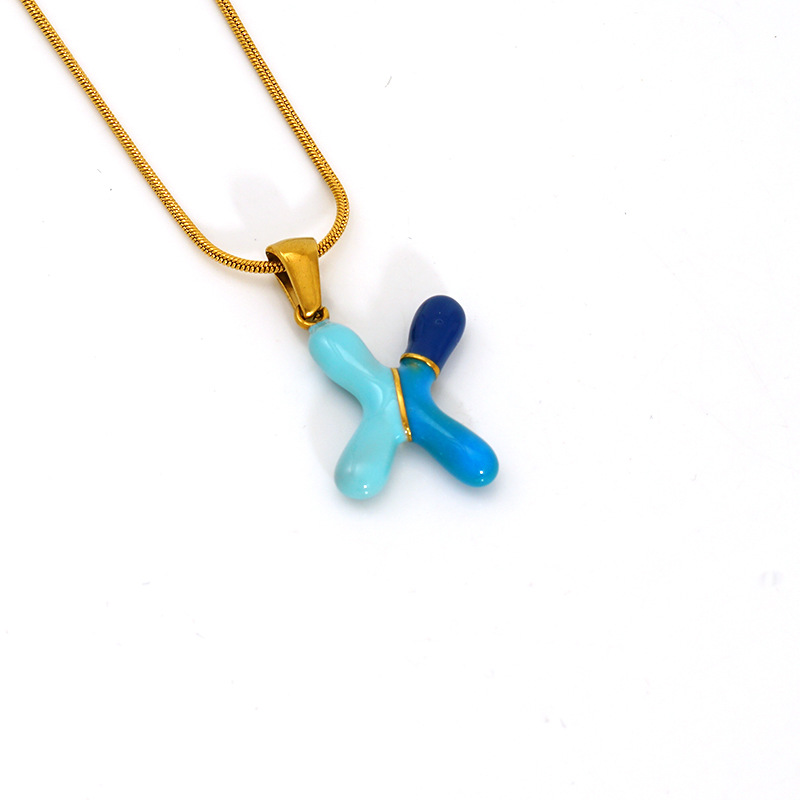 LN100 Necklace