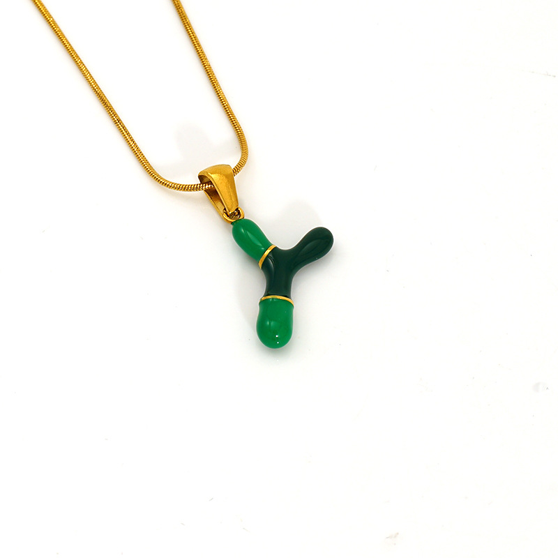 LN100 Necklace