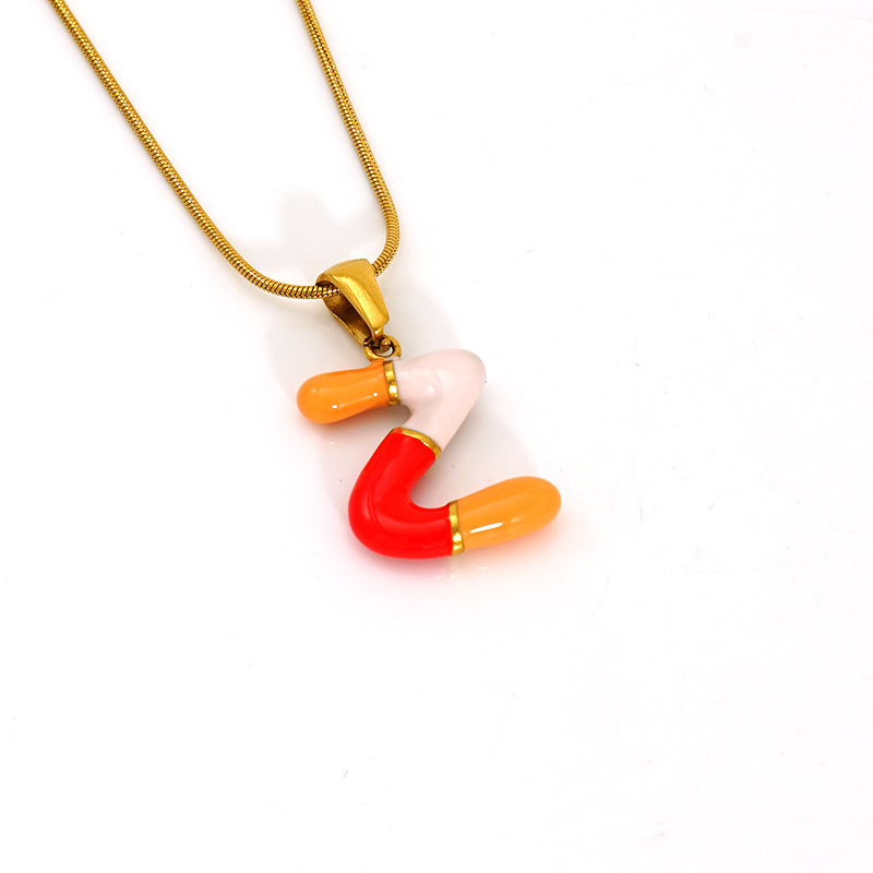 LN100 Necklace