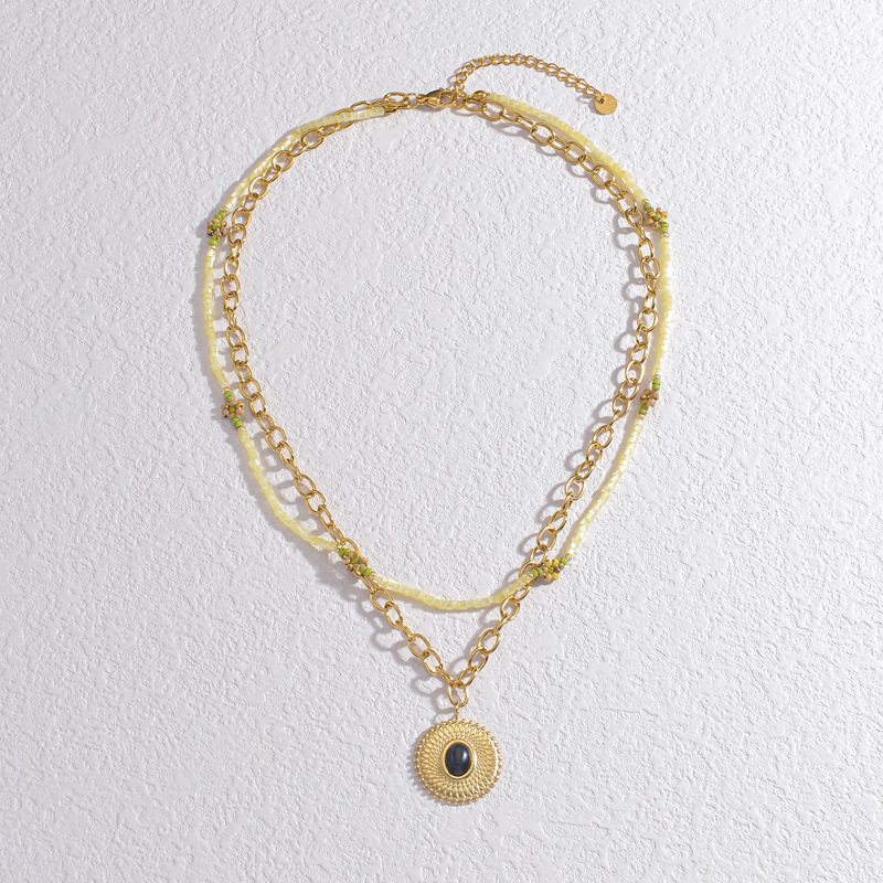 LN0068 Necklace