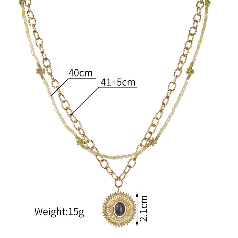LN0068 Necklace