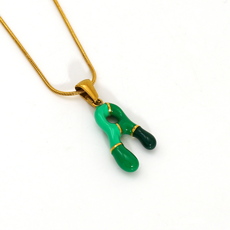 LN100 Necklace