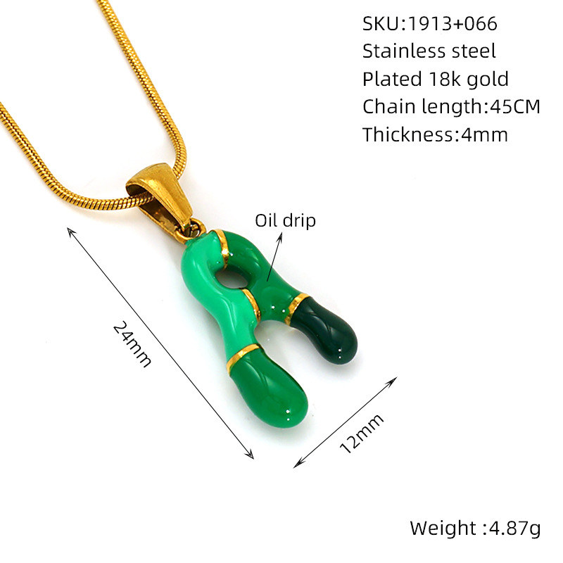 LN100 Necklace