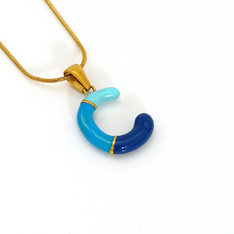 LN100 Necklace