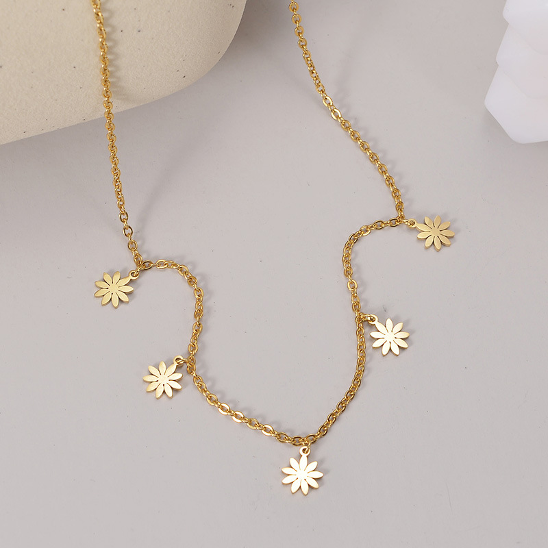 LN0093 Necklace