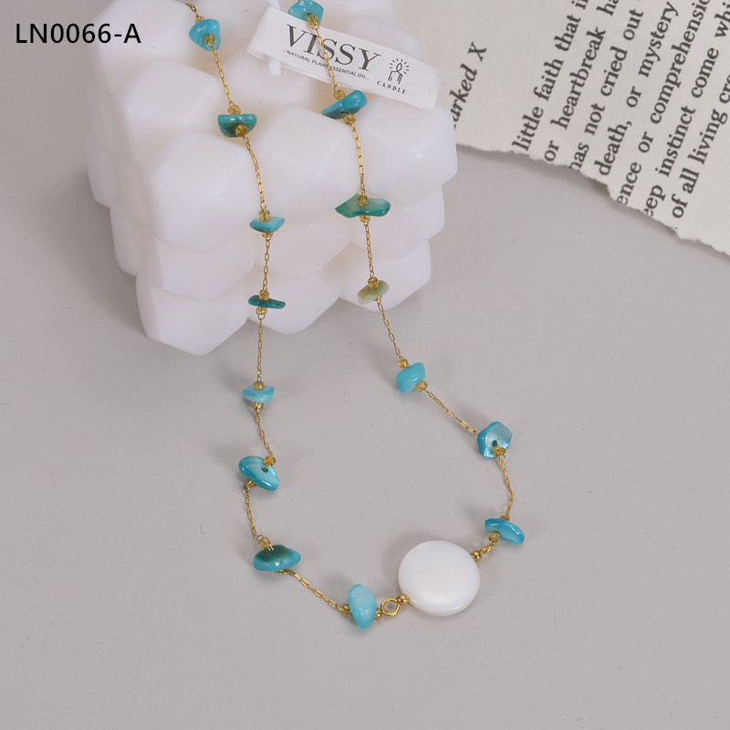 LN0063 Necklace