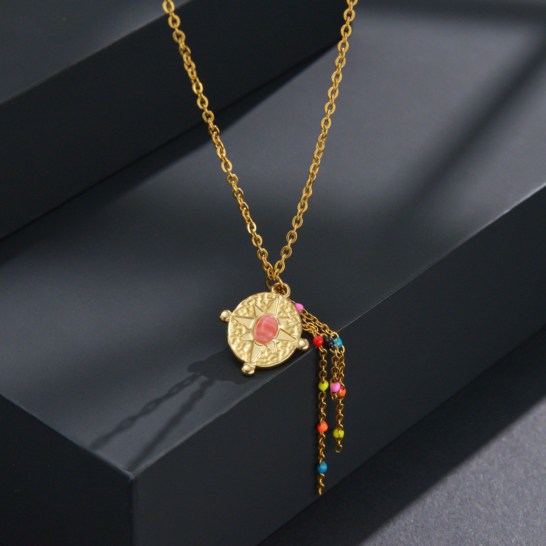LN0067 Necklace