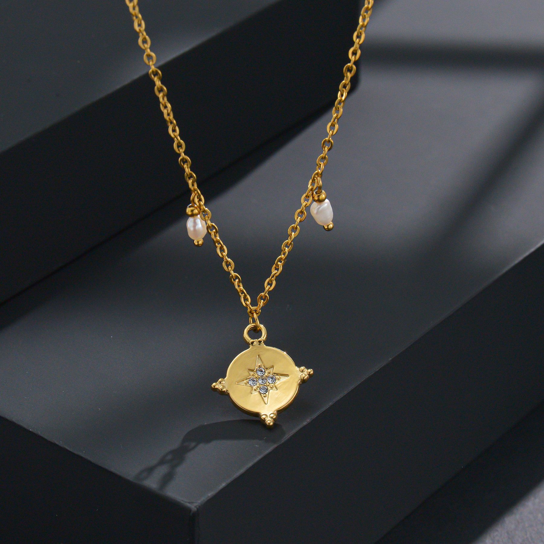 LN0067 Necklace