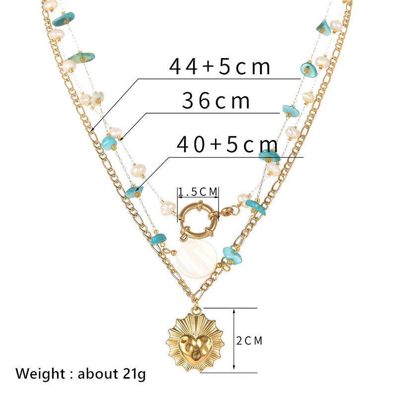 LN0063 Necklace