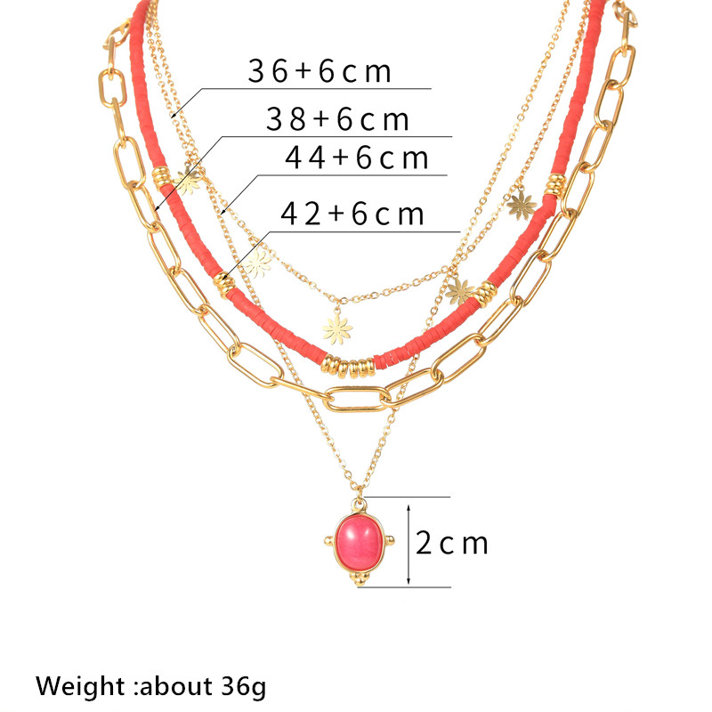 LN0093 Necklace