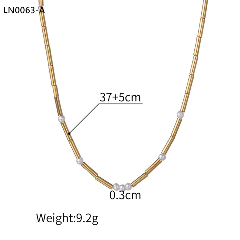 LN0063 Necklace