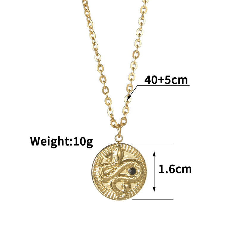 LN0051 Necklace