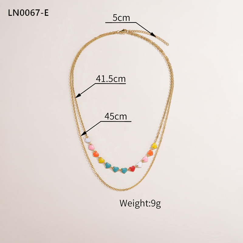 LN0067 Necklace