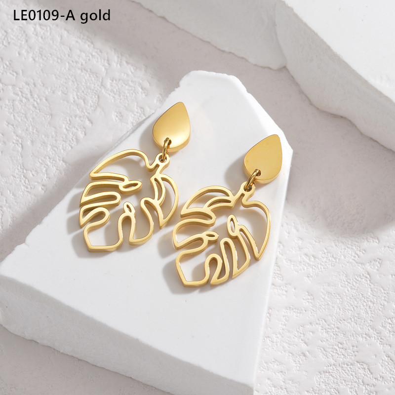 LE0109 Earring
