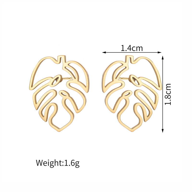 LE0109 Earring